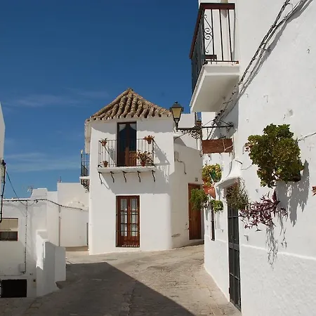 Casa Levante Vejer de la Frontera