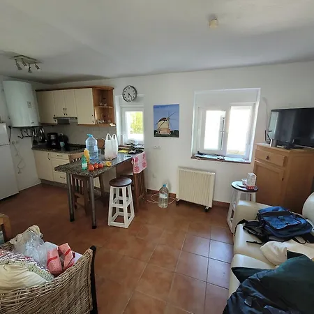 Casa Levante Apartment *