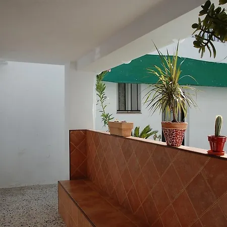Apartment Casa Levante Vejer de la Frontera