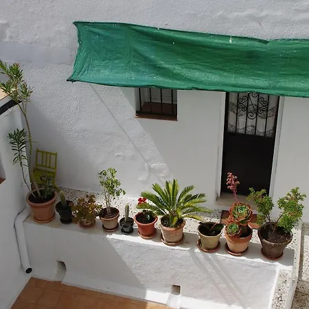 Apartment Casa Levante Vejer de la Frontera