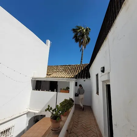 Casa Levante * Vejer de la Frontera