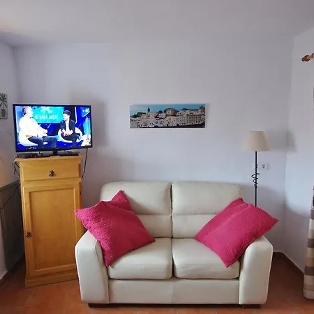 Apartment Casa Levante Vejer de la Frontera