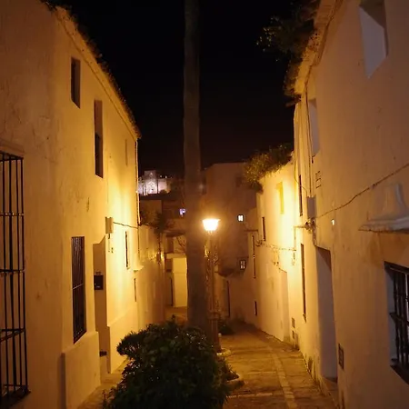 Casa Levante