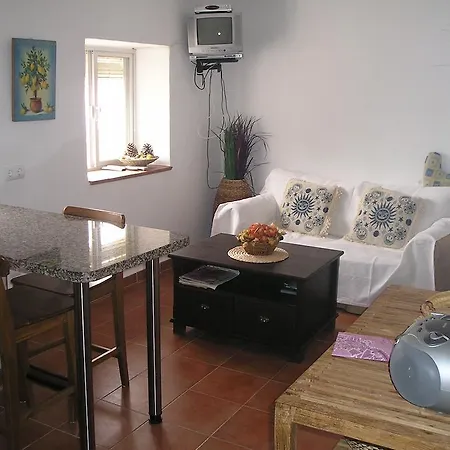 Apartment Casa Levante *