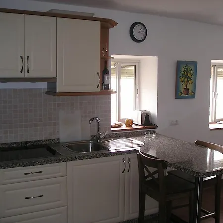 Apartment Casa Levante