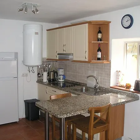 Apartment Casa Levante Vejer de la Frontera